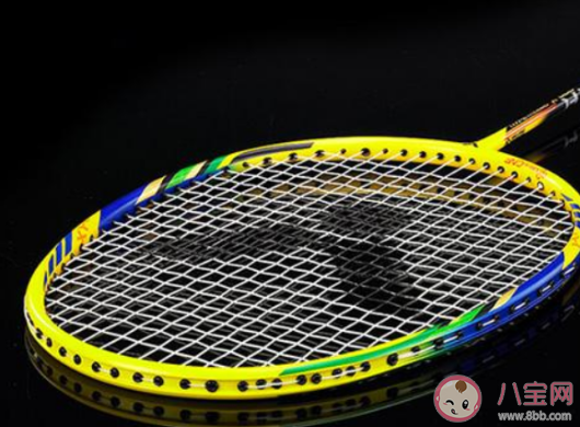 羽毛球拍G5是什么意思 羽毛球拍G5和4G有什么区别吗