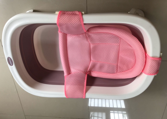 世纪宝贝折叠浴盆怎么样 世纪宝贝折叠浴盆试用测评