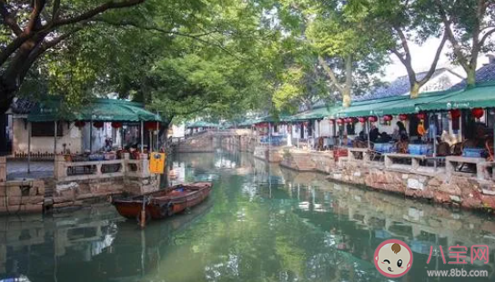 2020端午去哪里旅游人少景美 适合端午旅游的景点推荐