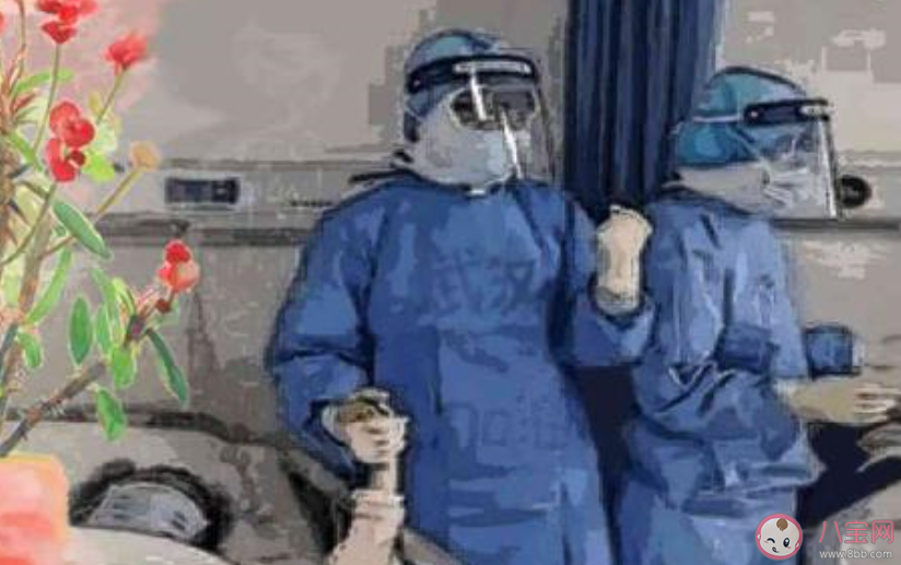 2020抗击新型肺炎我们在行动的加油说说 抗击新型肺炎我们在行动鼓舞人心的句子