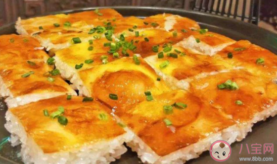 不得不安利的武汉美食 武汉有哪些好吃的美食