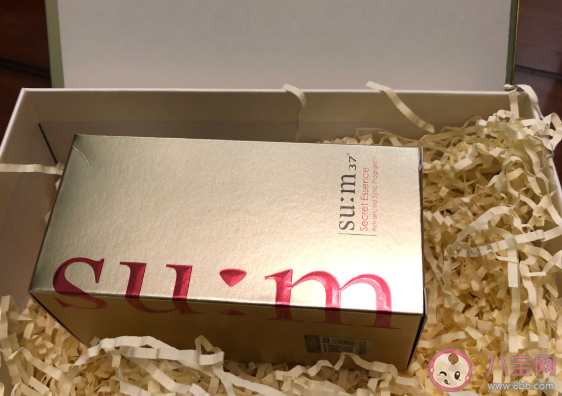 苏秘37精华露敏感肌能用吗 苏秘37精华露使用感受