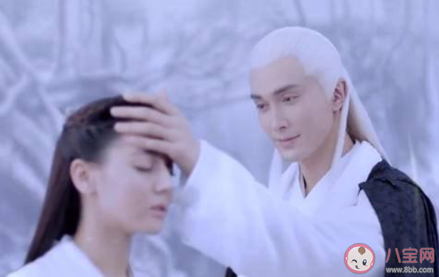 枕上书帝君闯蛇阵救凤九是第几集 帝君闯蛇阵救凤九片段介绍 枕上书帝君闯蛇阵救凤九是第几集 帝君闯蛇阵救凤九片段介绍