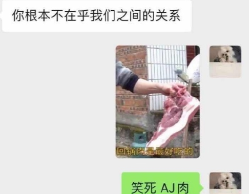 快速把人气到的新方法 聊天中的气人对话图 快速把人气到的新方法 聊天中的气人对话图