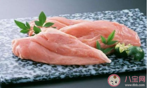鸡胸肉为什么可以减肥 鸡胸肉有什么营养价值呢