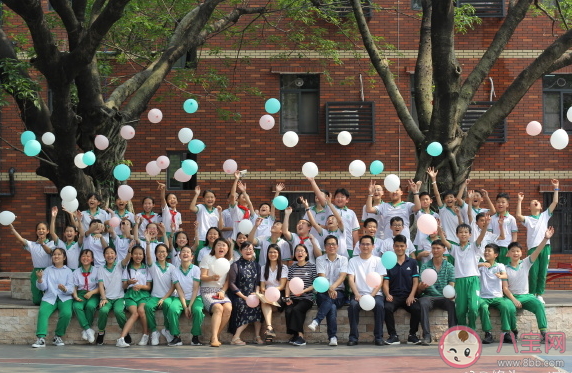 孩子小学毕业家长感言句子 孩子小学毕业发朋友圈说说
