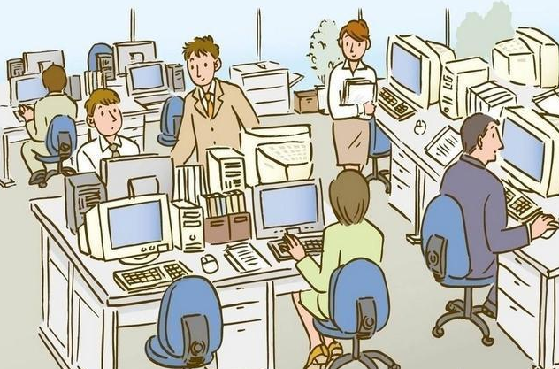 当代年轻人频繁离职的原因是什么 当代年轻人离职的原因 当代年轻人频繁离职的原因是什么 当代年轻人离职的原因