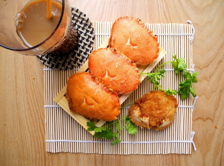 螃蟹吃不完可以放冰箱吗 晚上蒸的螃蟹吃不完如何存放2019