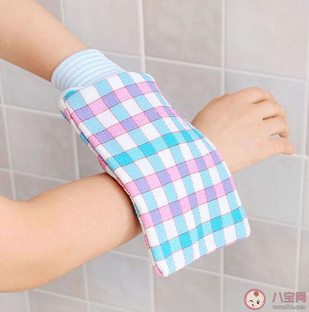 南方人第一次去搓澡的经历是怎样的 搓澡搓出来的泥是什么