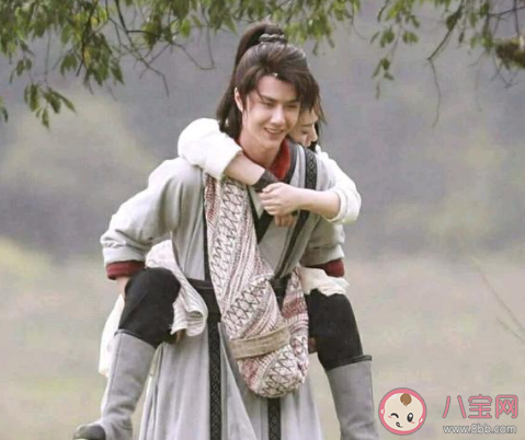 《冰雨火》王一博演的是谁 《冰雨火》剧情讲的是什么