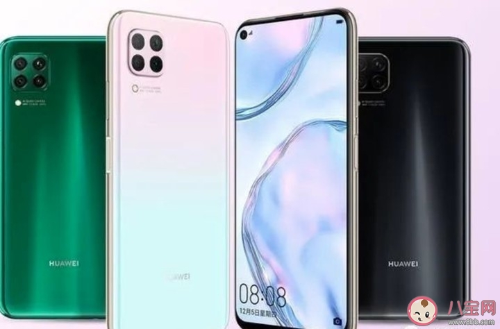 华为p40lite几月份上市 华为p40lite尺寸