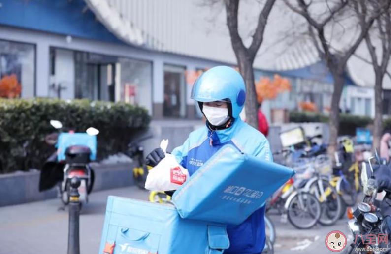疫情期间怎么点外卖安全2020 疫情期间点外卖指南
