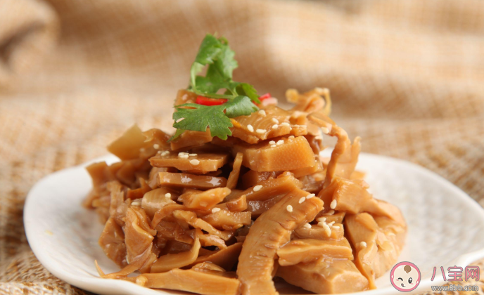 吃春笋会导致胃出血吗 哪些人不适合吃笋