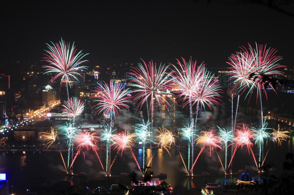 2019国庆联欢活动什么时候举行 国庆联欢活动的看点有哪些