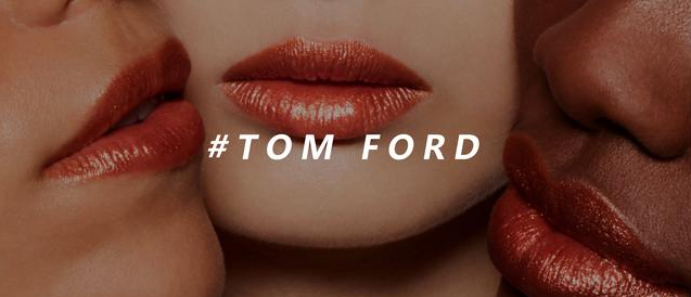 TomFord口红真假鉴定教学 2019年TF口红最值得入手的口红色号