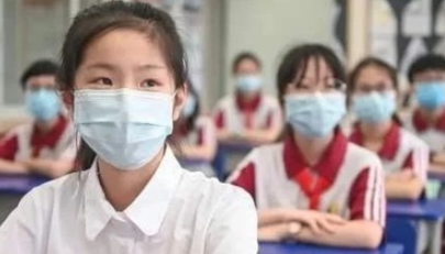 低风险地区要全天戴口罩吗 低风险地区可以不戴口罩吗