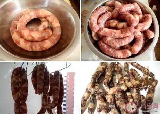 腊肠冻了很久需要解冻吗 腊肠冻了一两年还能吃吗 腊肠冻了很久需要解冻吗 腊肠冻了一两年还能吃吗