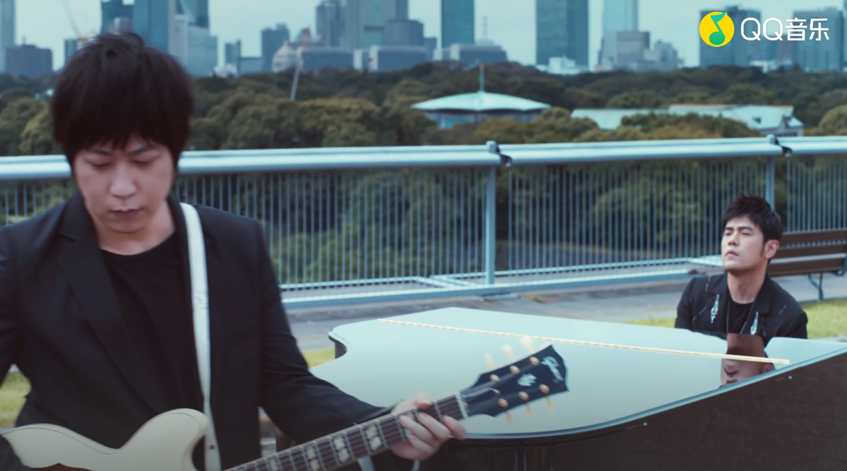 说好不哭mv有什么彩蛋 说好不哭mv分享