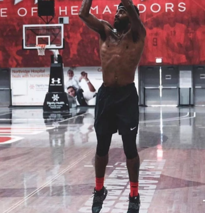 耐克欧文6什么什么时候出 耐克欧文6鞋型介绍