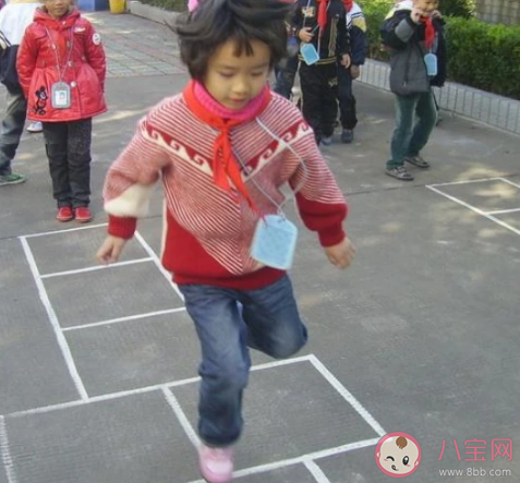 那些年玩过的童年游戏有哪些 80和90后经典童年游戏大盘点