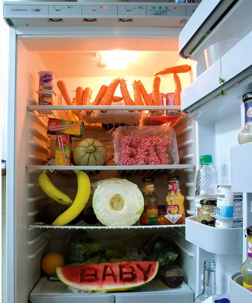 冰箱多久清理一次 冰箱怎么清理比较好