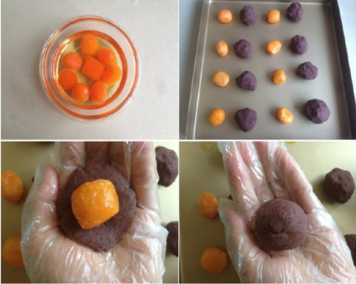 2019中秋节在家里如何做月饼 2019各种类型口味月饼做法介绍大全