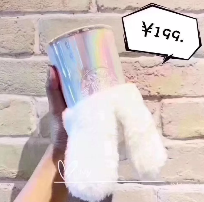 星巴克中秋月兔杯上市时间 2019星巴克中秋月兔杯价格