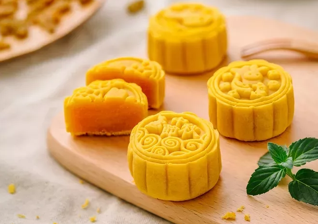 月饼吃多了容易发胖吗 月饼吃多了吃什么消食解腻