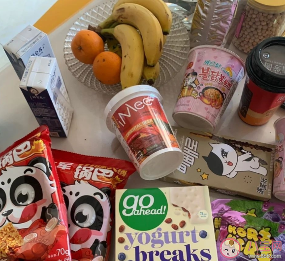 网购临期食品是什么心态 临期食品可以吃吗 网购临期食品是什么心态 临期食品可以吃吗