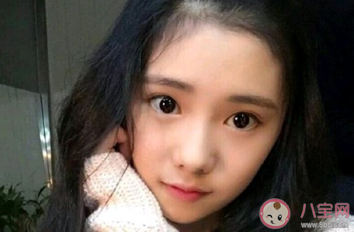 送你一朵小红花刘浩存是谁 刘浩存个人资料介绍