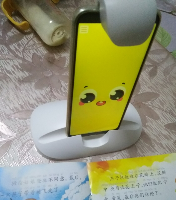 乐宝宝绘读伴侣值得买吗 乐宝宝绘读伴侣性价比如何