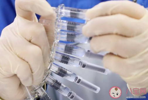 今年我国新冠疫苗产量预计超过30亿剂 第二针暂时预约不上要紧吗