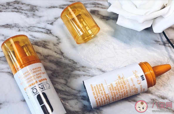 倩碧维c安瓶精华好用吗 倩碧维c安瓶精华使用感受