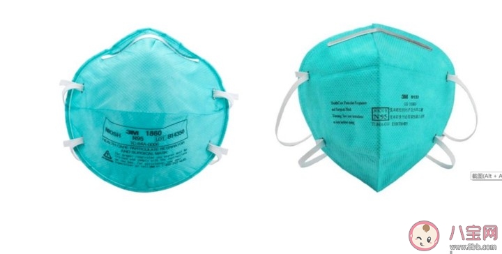 医用口罩中间层能点燃吗 医用口罩内层烧不着吗