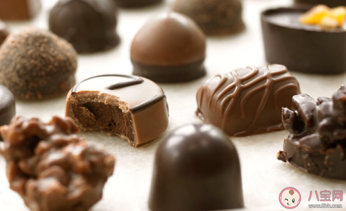 巧克力放久了长白霜是变质了吗 巧克力能放多长时间