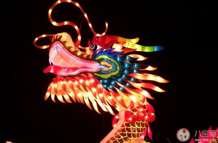 龙头节到了的优美文案说说2020 龙头节来了龙抬头的祝福语句子