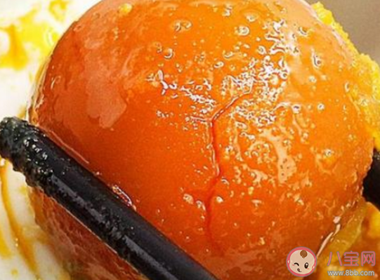 为什么咸鸭蛋的蛋黄会流油而普通鸭蛋不会 蚂蚁庄园4月15日答案 为什么咸鸭蛋的蛋黄会流油而普通鸭蛋不会 蚂蚁庄园4月15日答案