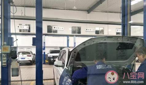 首保要不要去4s店做  新车首保没去4s店会怎么样