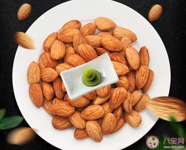 吃杏仁对身体有什么好处 杏仁如何吃更健康