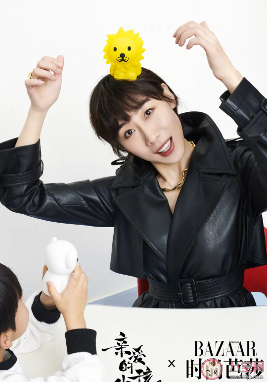 《亲爱的小孩》官宣主演阵容 亲爱的小孩讲述了什么故事 《亲爱的小孩》官宣主演阵容 亲爱的小孩讲述了什么故事