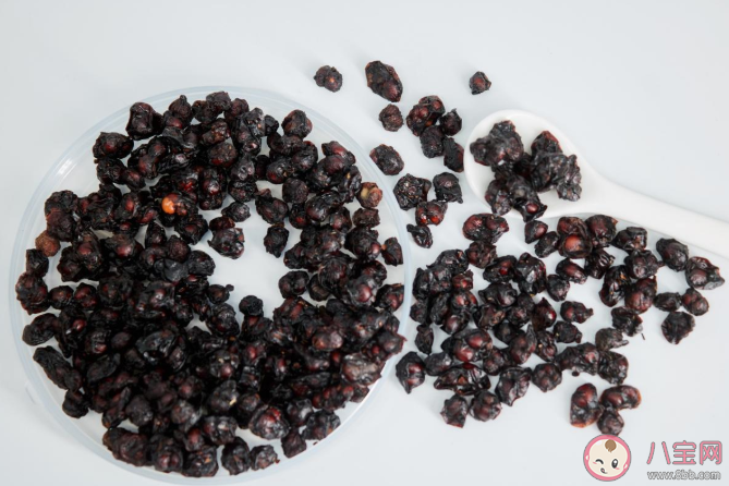 五味子养生药膳食谱 五味子的食用禁忌有哪些