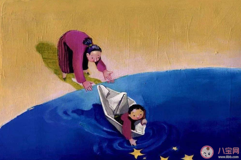 给小时候的自己道个歉发什么好 给小时候的自己道个歉没有活成期待的样子