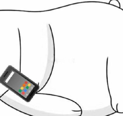 朋友圈小熊无水印图片 朋友圈小熊怎么发