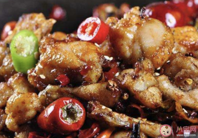 牛蛙是野生动物吗 牛蛙现在还能吃吗