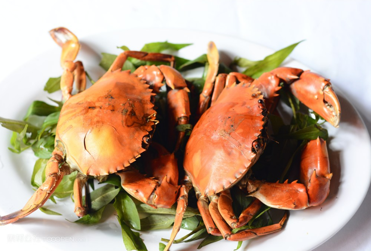 螃蟹蒸多长时间最好吃 蒸螃蟹需要多长时间