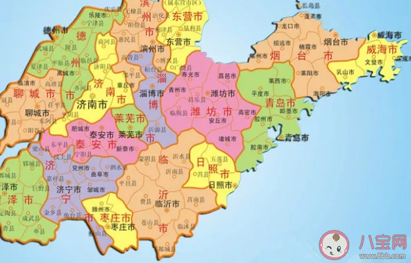 2020端午山东去哪里玩人少 山东人少景美景点推荐