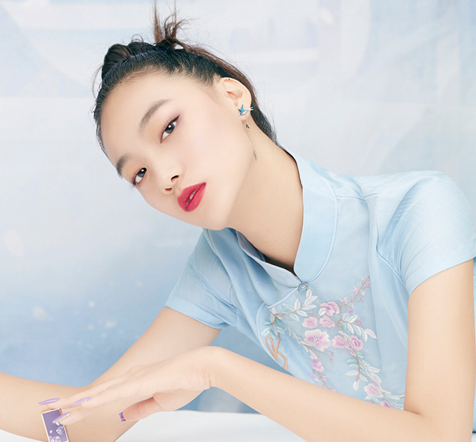 陈情令口红值得买吗 陈情令口红颜色好看吗 陈情令口红值得买吗 陈情令口红颜色好看吗