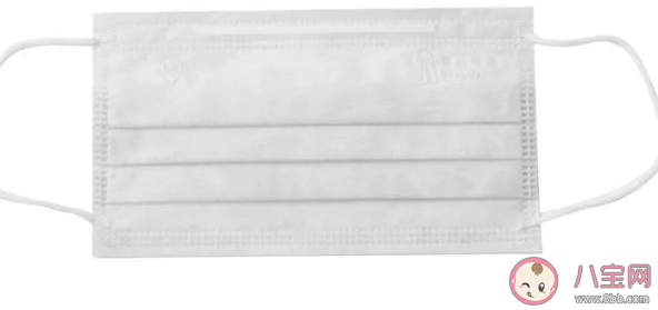 白色口罩易引发皮肤问题吗 白色口罩和蓝色口罩的区别是什么