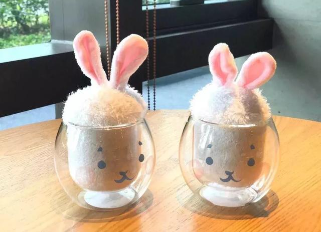 星巴克中秋玉兔杯多少钱 星巴克中秋玉兔杯主题系列