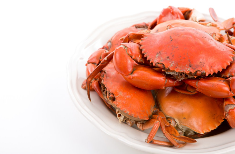 螃蟹不能和什么一起吃 吃螃蟹的时候不能吃水果吗2019 螃蟹不能和什么一起吃 吃螃蟹的时候不能吃水果吗2019